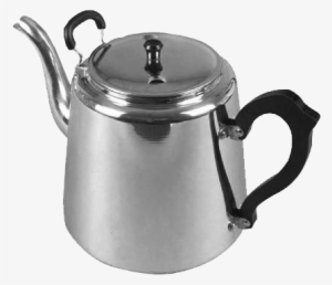 Catering Teapot