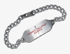 Oblong Bracelet - Bracelet Png For Boys