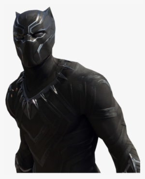 Civil War Black Panther Png Clip Art Library Download - 3d File - Black Panther Mask Helmet Printing Model
