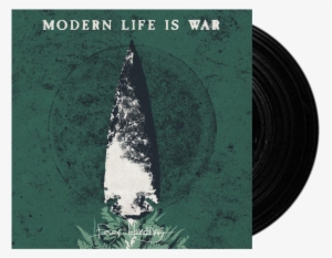 Modern Life Is War Fever Hunting