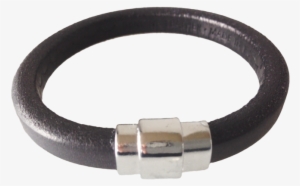 Charcoal Bracelet