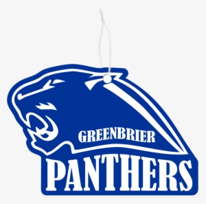 Panthers - Greenbrier