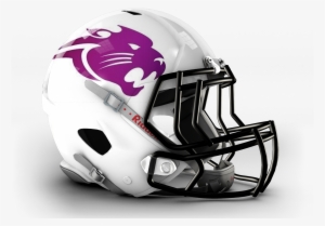 New Eagles Concept Helmet