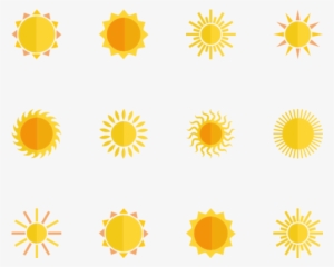 Inspire With Weather Icons - Crete