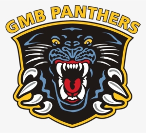 Nottingham Panthers Logo Png - Sheffield Steelers Vs Nottingham Panthers