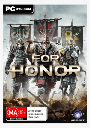Honor (xbox-one)