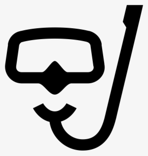 Clipart Icon Free Download Png Vector Its A - Snorkel Icon