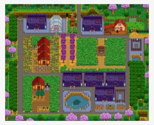 Welcome To Reddit, - Stardew Valley Slime Hutch Farm