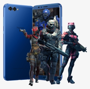 Switch To Honor Store And Stay Tuned For Honor View10 - Iphone