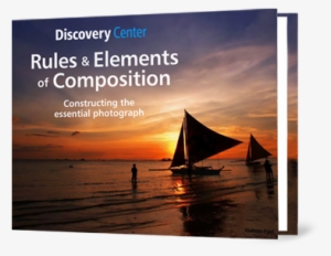 rules and elements of composition - photography