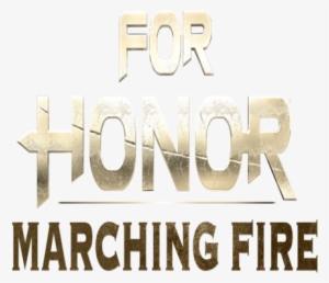 honor marching fire logo