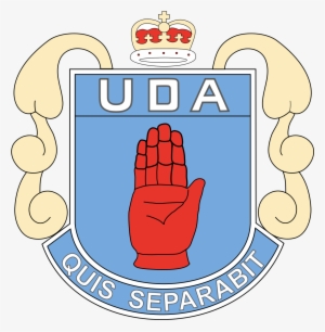 Ulster Defence Association Symbol