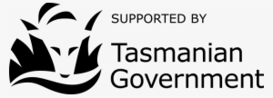 Give Now - - Tasmanian Government Logo
