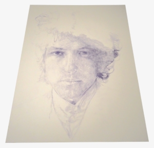 Bob Dylan - Sketch