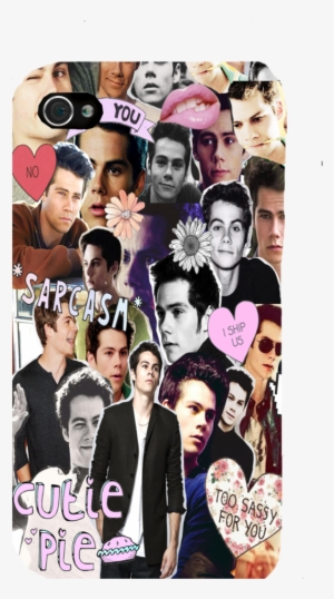 Dylan O'brien