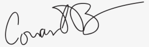 Open - Conan Signature