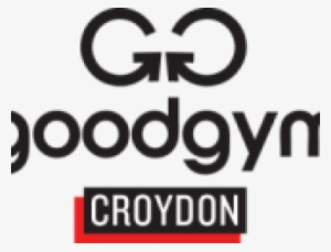Goodgym Keep Fit While Doing Good For Your Community - Goodgym Logo