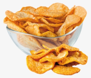 Get Ready To Snack On Our Perfectly Seasoned Bbq Crisps - Bbq Chips Ideal Protein