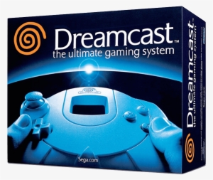 Dreamcast Ultimate Gaming System