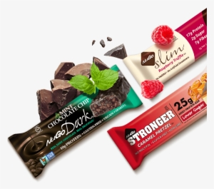 Discover Nugo Bars For Your Lifestyle