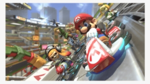 Mario Kart ™ 8 Deluxe Nintendo Switch