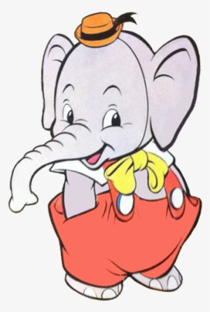 28 Collection Of Elmer The Elephant Clipart - Elmer The Elephant Disney