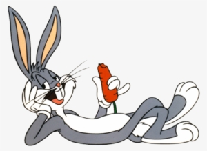 Cartoon Character Elmer Fudd Was Correct When He Said - Bugs Bunny