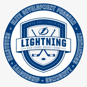 The Lightning High School Hockey League Is Dedicated - Woodrow Wilson High School Mascot