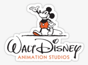 Walt Disney Animation Studios By Drstantzjr - Mickey Mouse Walt Disney Animation Studios