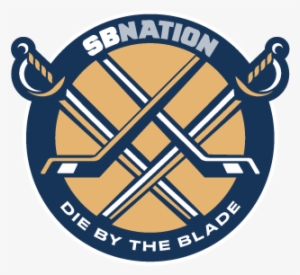 Die By The Blade - Sb Nation Buffalo Sabres