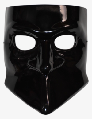 Ghost Bc Original Nameless Ghouls Mask - Nameless Ghoul Mask