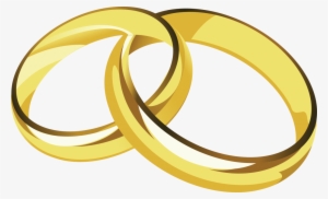 Wedding Ring Png File - Rings Vector