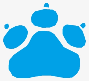 Pawprint Png