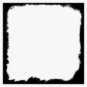 Grunge Square Png - Portable Network Graphics