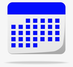 Calendar Icon - « - Weeks Icon