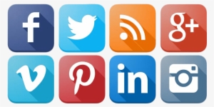 Social Networking Sites Icon