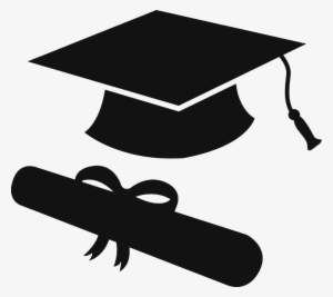 Degree Png Transparent - Chapeu De Formatura Vetor