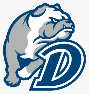 Drake Team Camp - Drake Bulldogs Logo