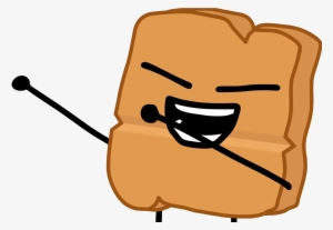 Unexpected Dab