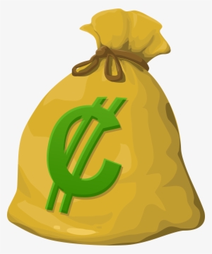 This Free Icons Png Design Of Misc Money Bag