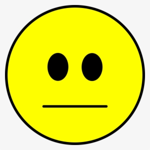 Smiley Emoticon Wikimedia Commons Face Wikimedia Foundation - Free Smiley Clipart Png
