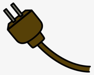 Electrical Cord Clip Art - Electric Cord Clipart