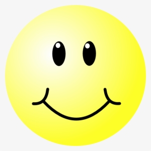 Smiley Face Clip Art - Happy Faces