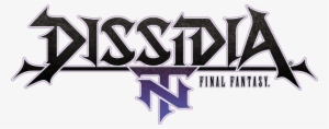 Dissidia Final Fantasy Nt - Dissidia: Final Fantasy Nt