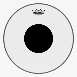 Controlled Sound® Clear Black Dot™ Image - Remo Controlled Sound