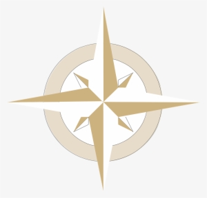 Compass, Compass Rose, South - East West North South Symbol Jpg