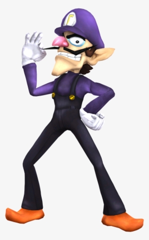 19 Apr - Waluigi Nanobuds