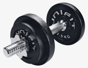 Free Png Dumbbell - Гантеля Png