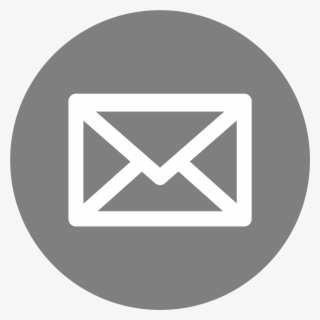 C0cf03 - Email Icon Png Transparent White