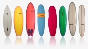 We Specialize In Custom Surfboards And Offer Products - Surfboard
